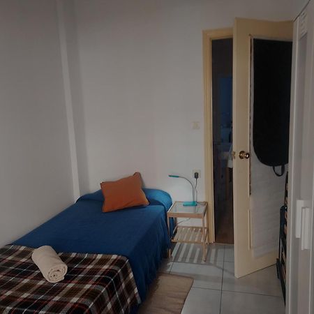 Cozy Private Room Walencja Zewnętrze zdjęcie