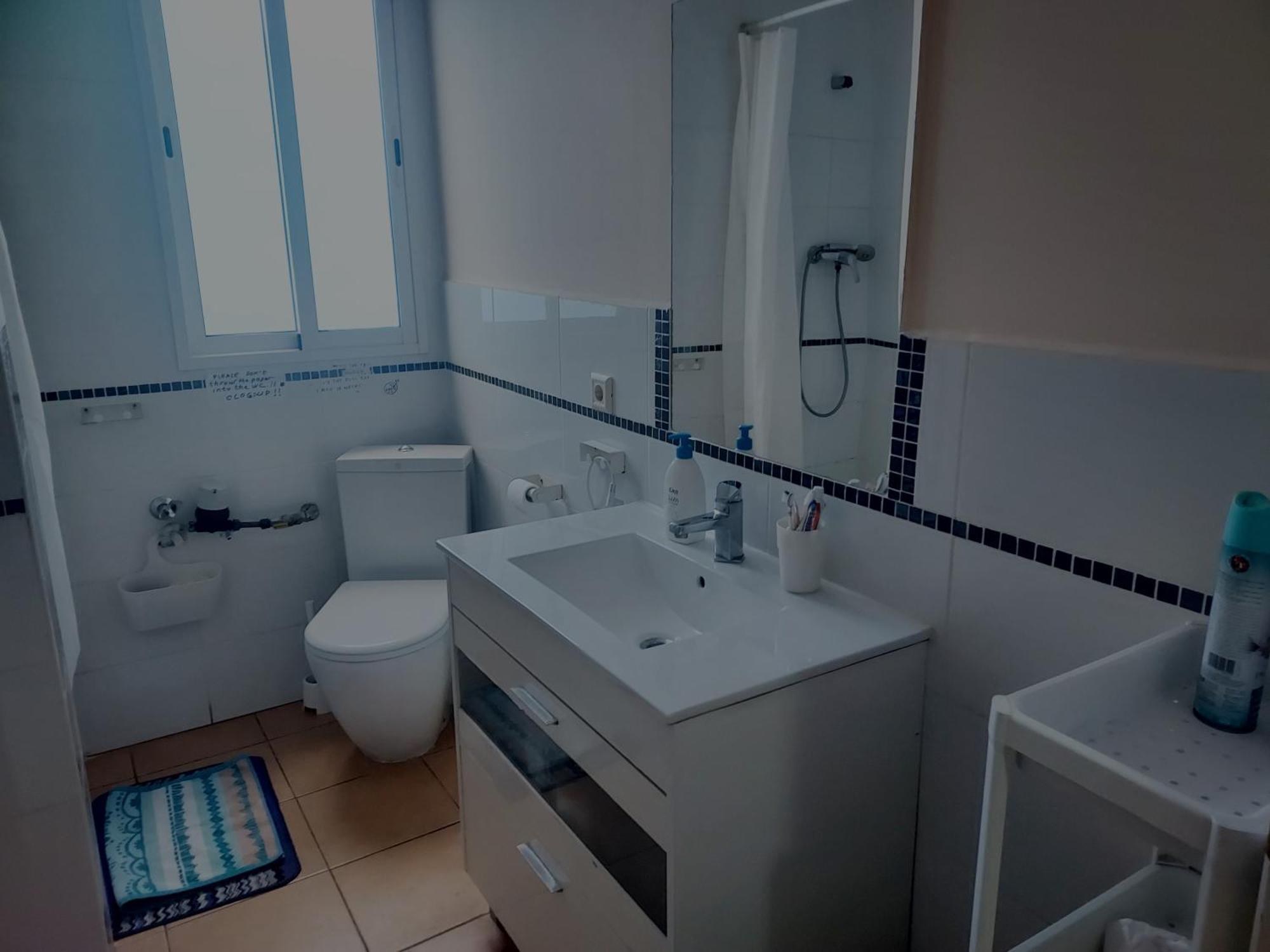 Cozy Private Room Walencja Zewnętrze zdjęcie