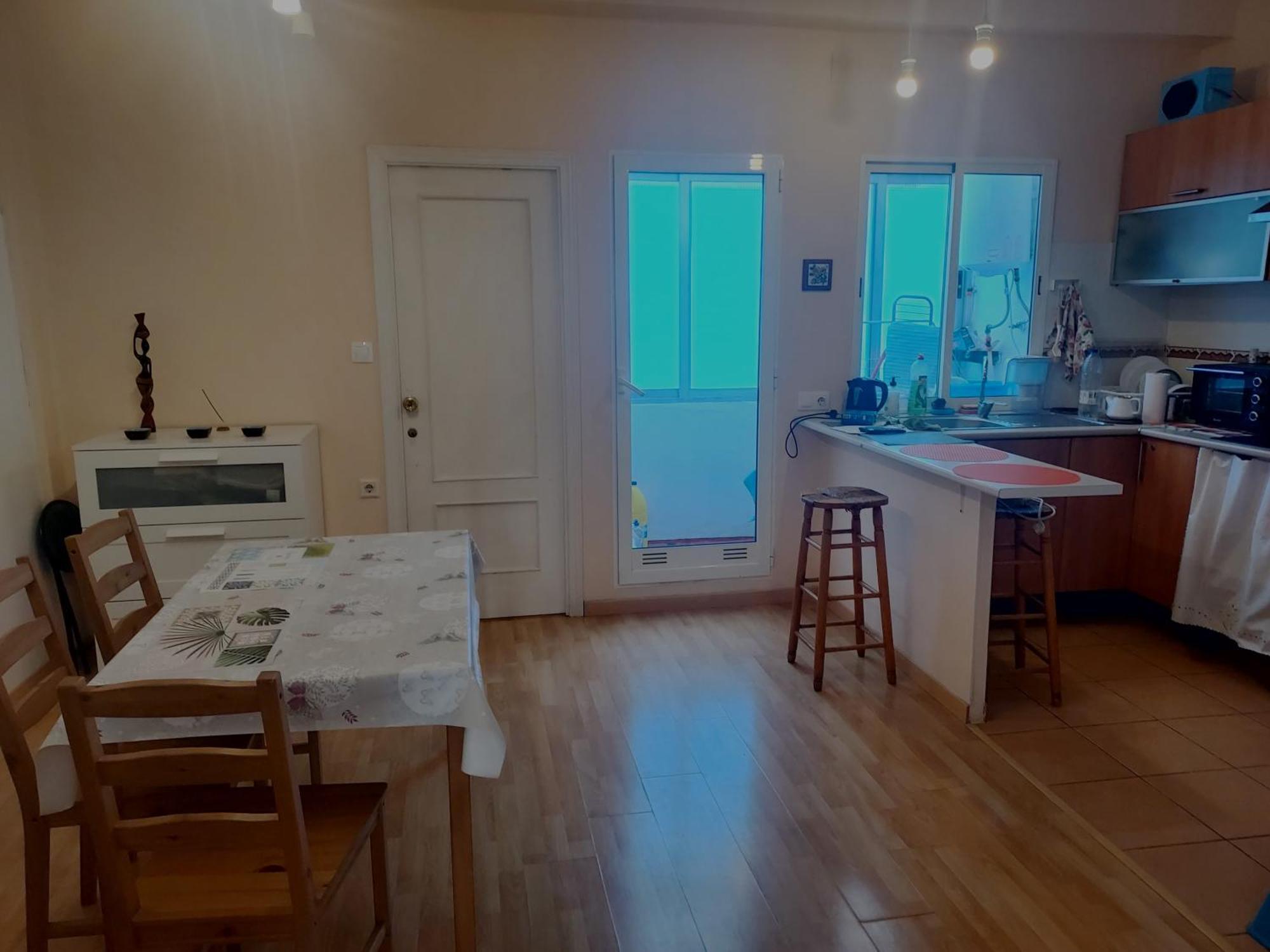 Cozy Private Room Walencja Zewnętrze zdjęcie