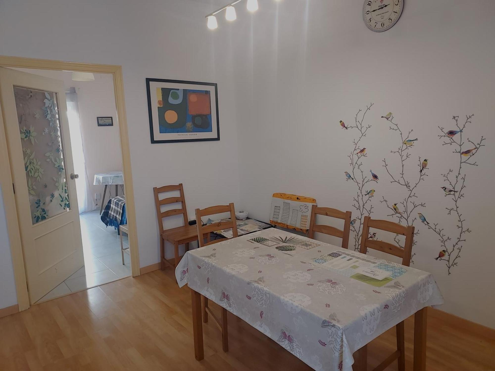 Cozy Private Room Walencja Zewnętrze zdjęcie